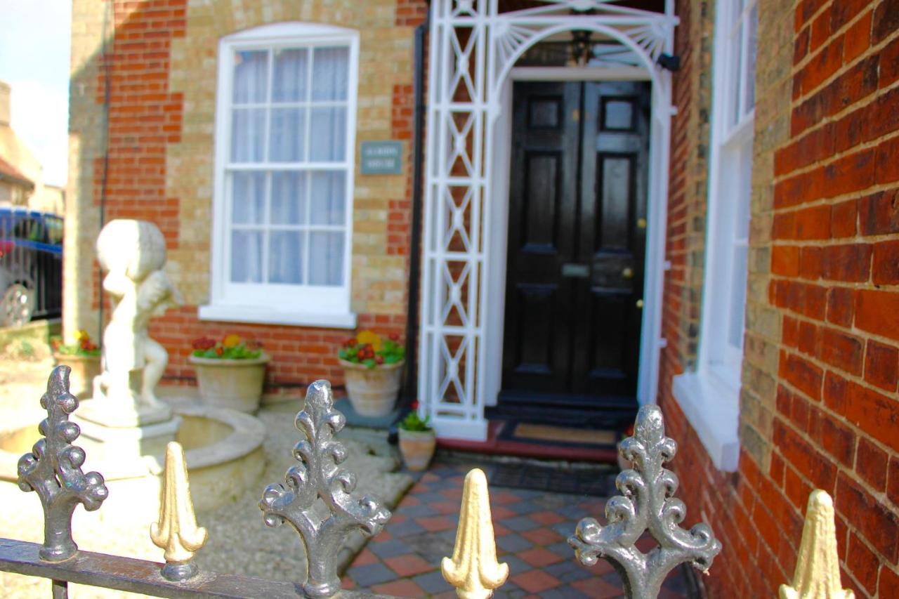 Sleeps14 Seaside Luxury House On The Suffolk Coast Villa Saxmundham Dış mekan fotoğraf