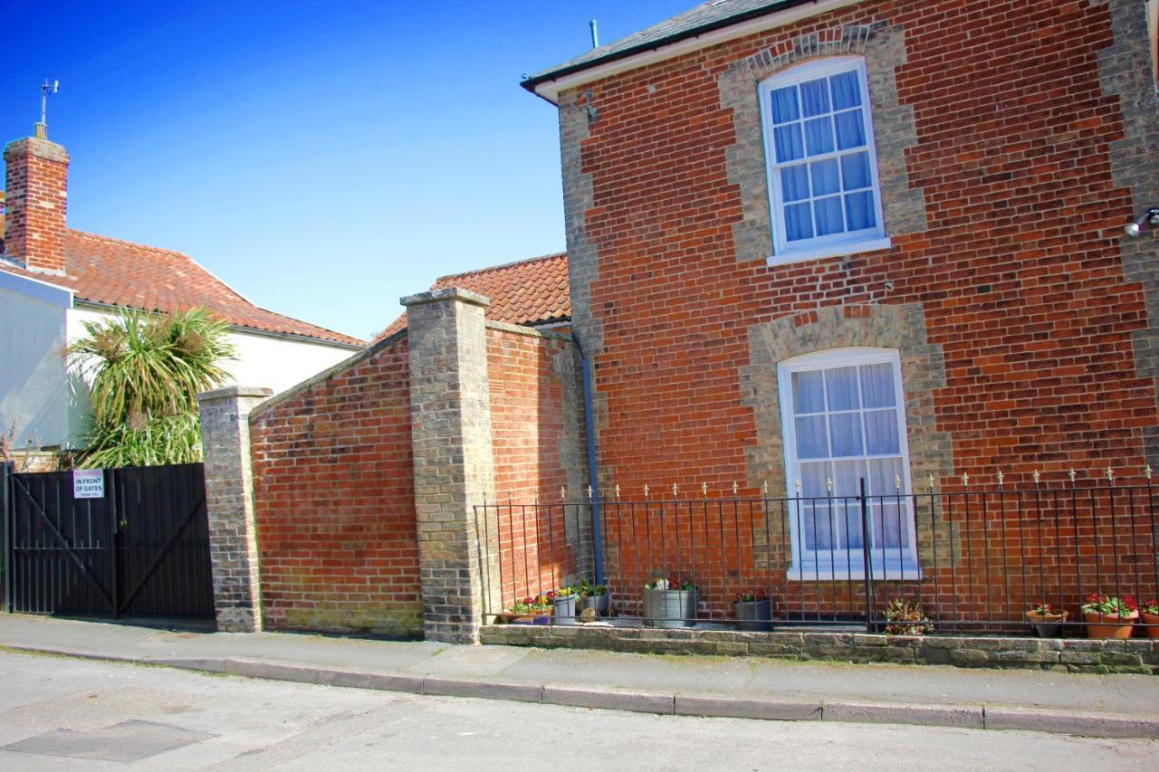 Sleeps14 Seaside Luxury House On The Suffolk Coast Villa Saxmundham Dış mekan fotoğraf