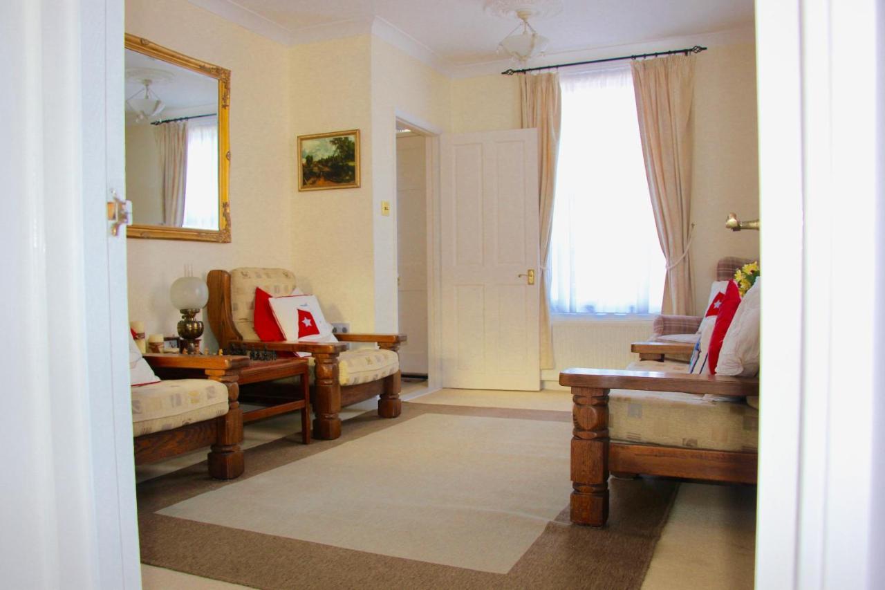 Sleeps14 Seaside Luxury House On The Suffolk Coast Villa Saxmundham Dış mekan fotoğraf