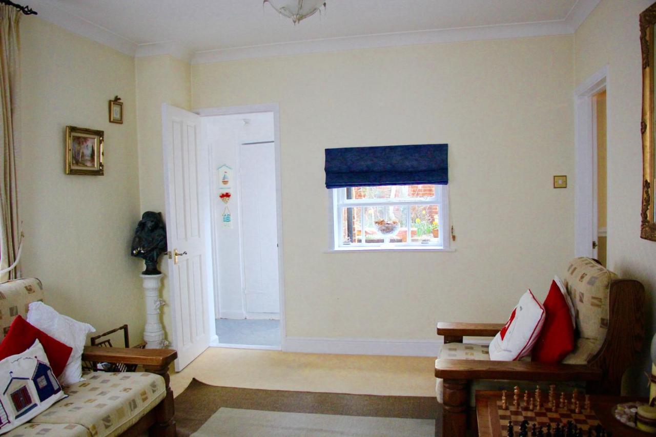 Sleeps14 Seaside Luxury House On The Suffolk Coast Villa Saxmundham Dış mekan fotoğraf
