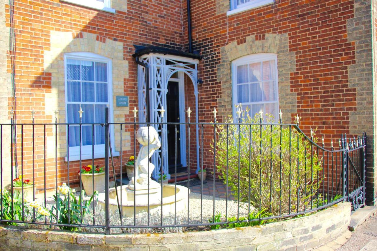 Sleeps14 Seaside Luxury House On The Suffolk Coast Villa Saxmundham Dış mekan fotoğraf