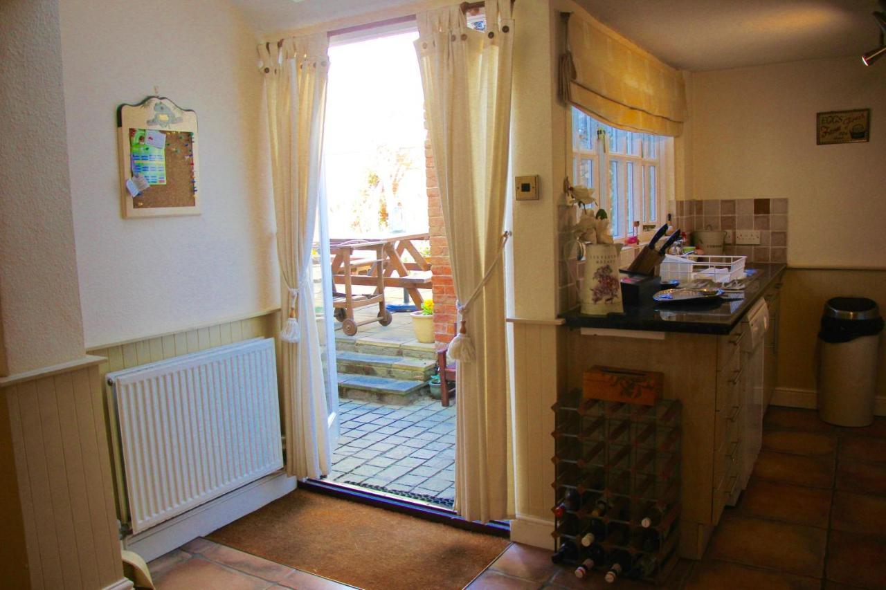 Sleeps14 Seaside Luxury House On The Suffolk Coast Villa Saxmundham Dış mekan fotoğraf