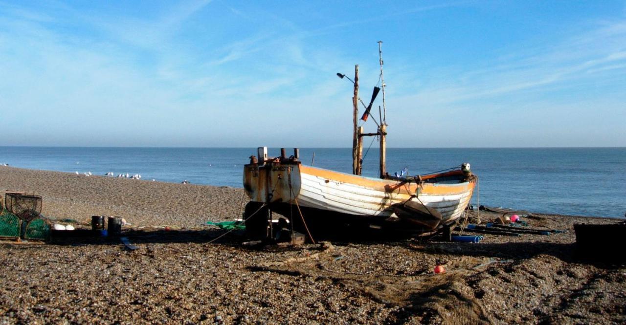 Sleeps14 Seaside Luxury House On The Suffolk Coast Villa Saxmundham Dış mekan fotoğraf