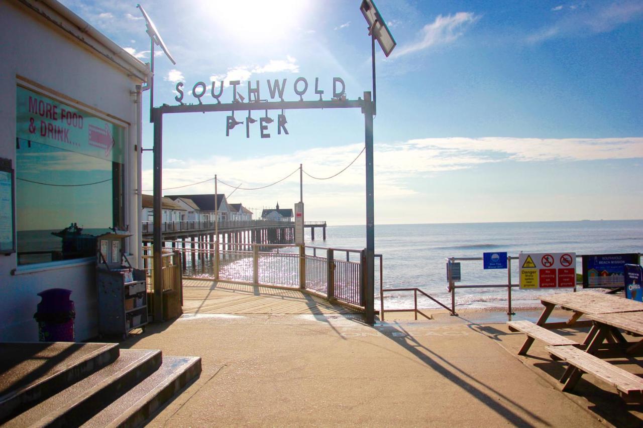 Sleeps14 Seaside Luxury House On The Suffolk Coast Villa Saxmundham Dış mekan fotoğraf