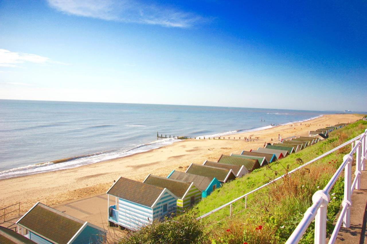 Sleeps14 Seaside Luxury House On The Suffolk Coast Villa Saxmundham Dış mekan fotoğraf