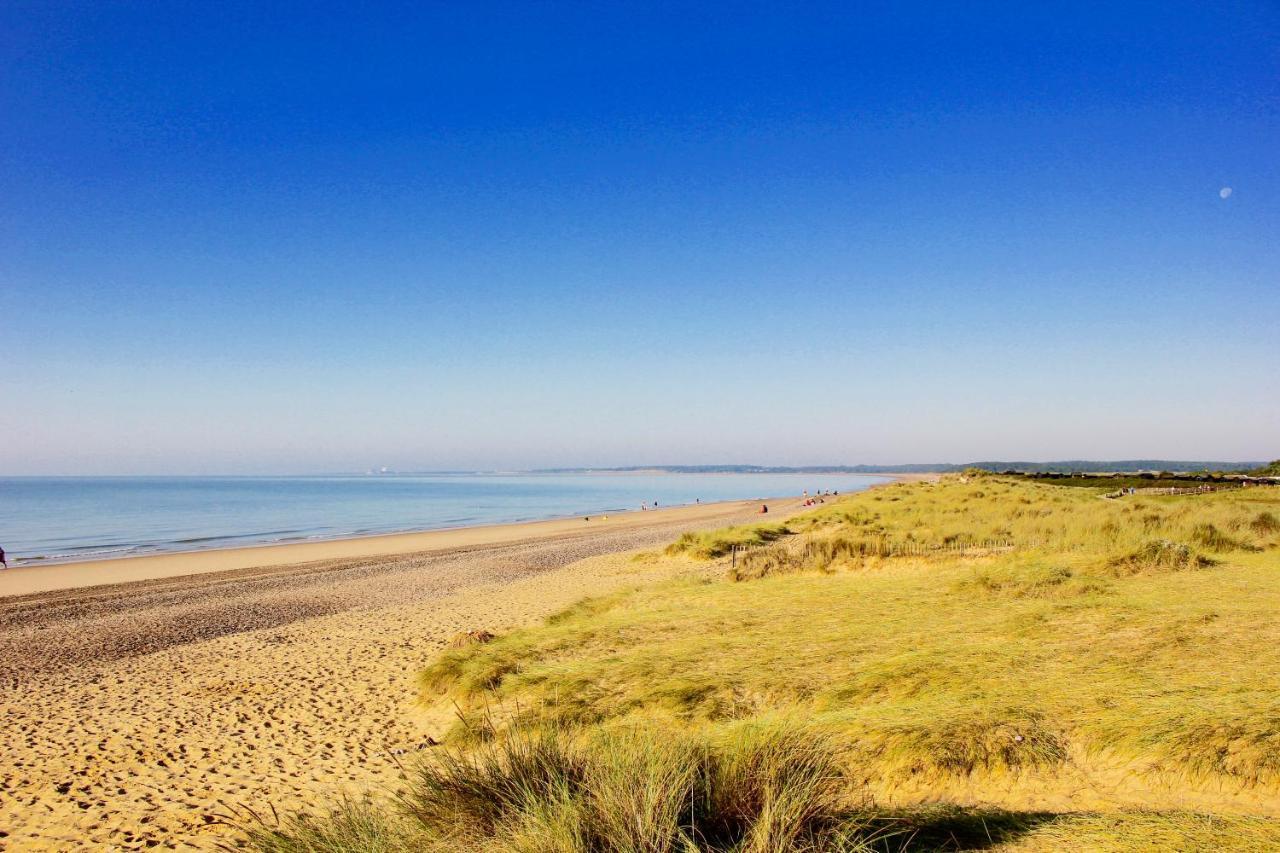 Sleeps14 Seaside Luxury House On The Suffolk Coast Villa Saxmundham Dış mekan fotoğraf