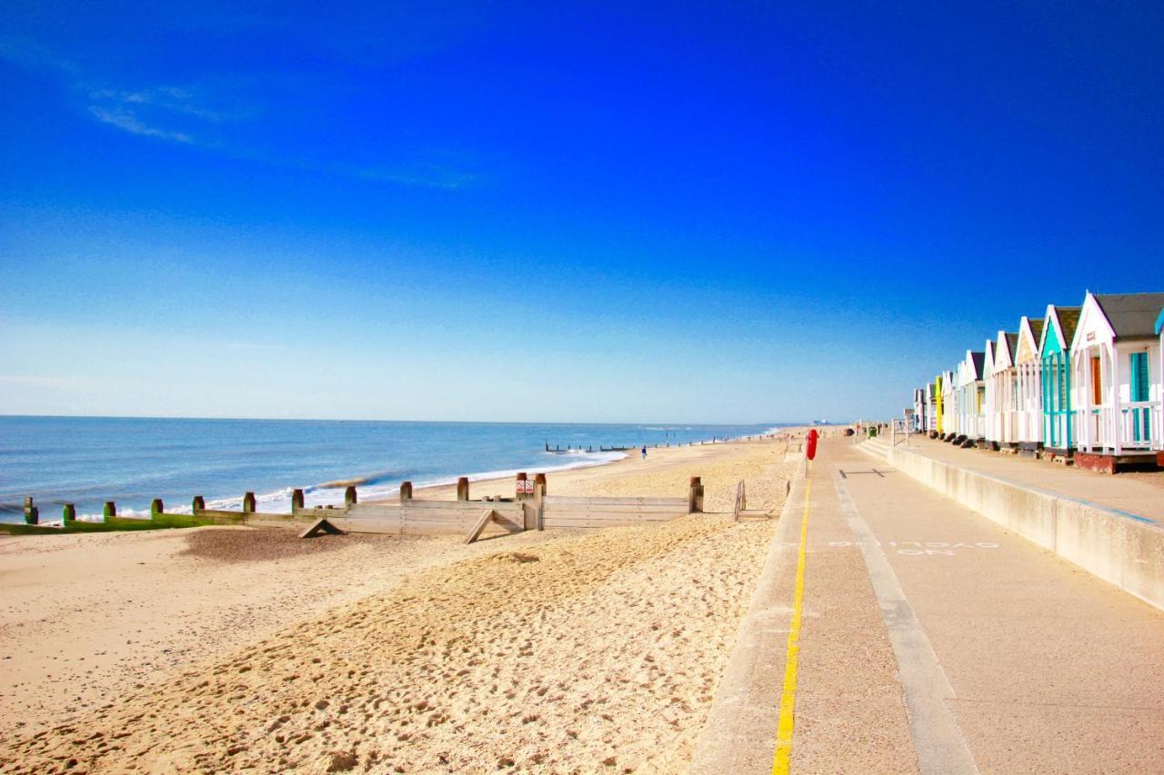 Sleeps14 Seaside Luxury House On The Suffolk Coast Villa Saxmundham Dış mekan fotoğraf