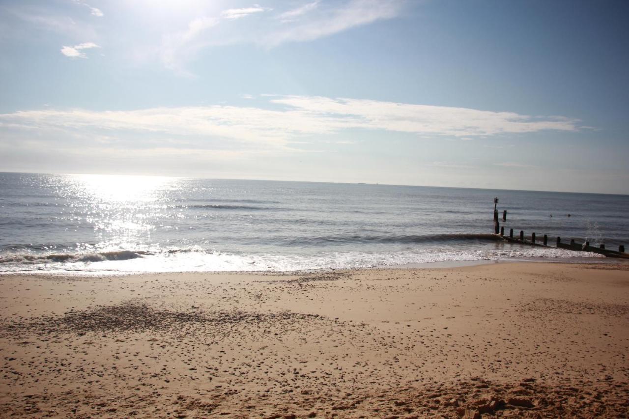 Sleeps14 Seaside Luxury House On The Suffolk Coast Villa Saxmundham Dış mekan fotoğraf