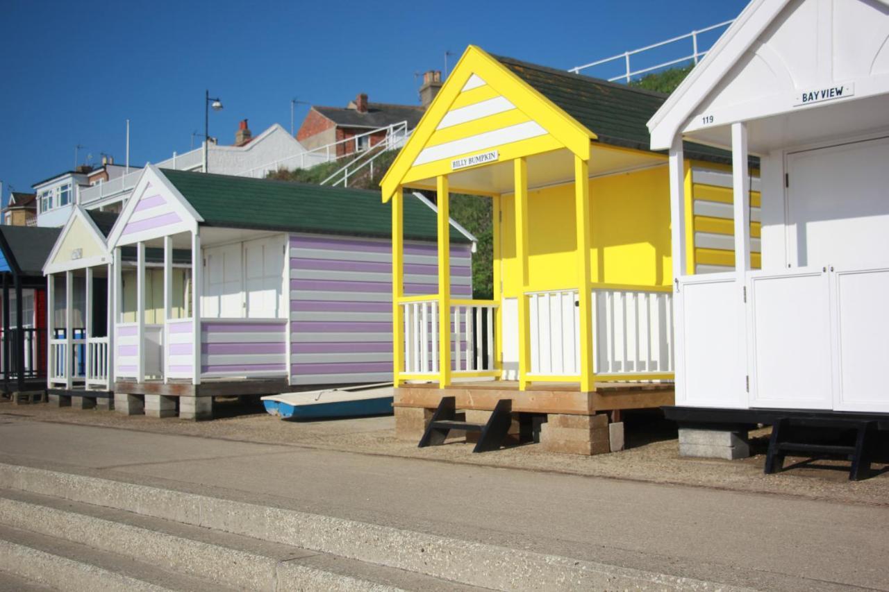 Sleeps14 Seaside Luxury House On The Suffolk Coast Villa Saxmundham Dış mekan fotoğraf