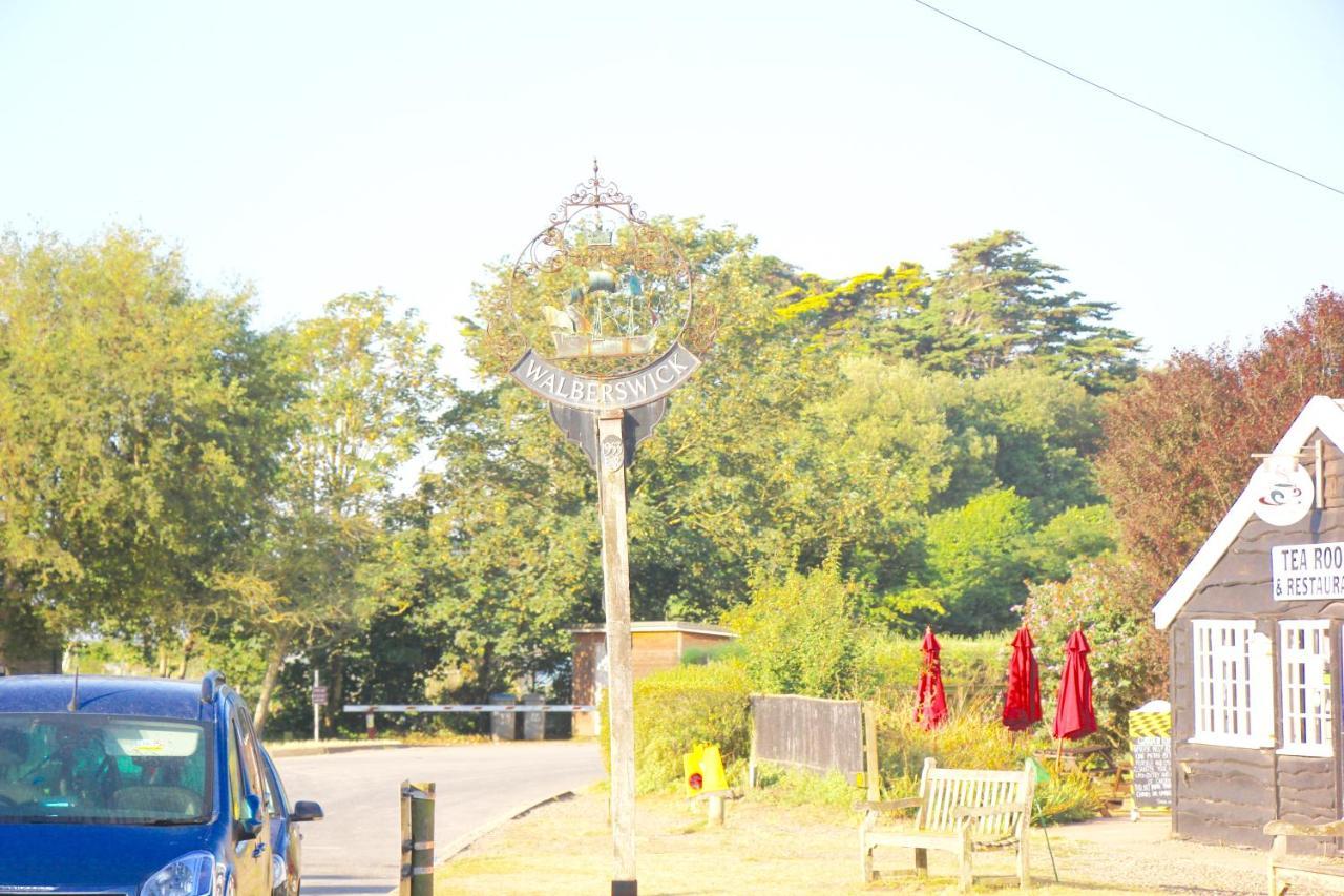 Sleeps14 Seaside Luxury House On The Suffolk Coast Villa Saxmundham Dış mekan fotoğraf
