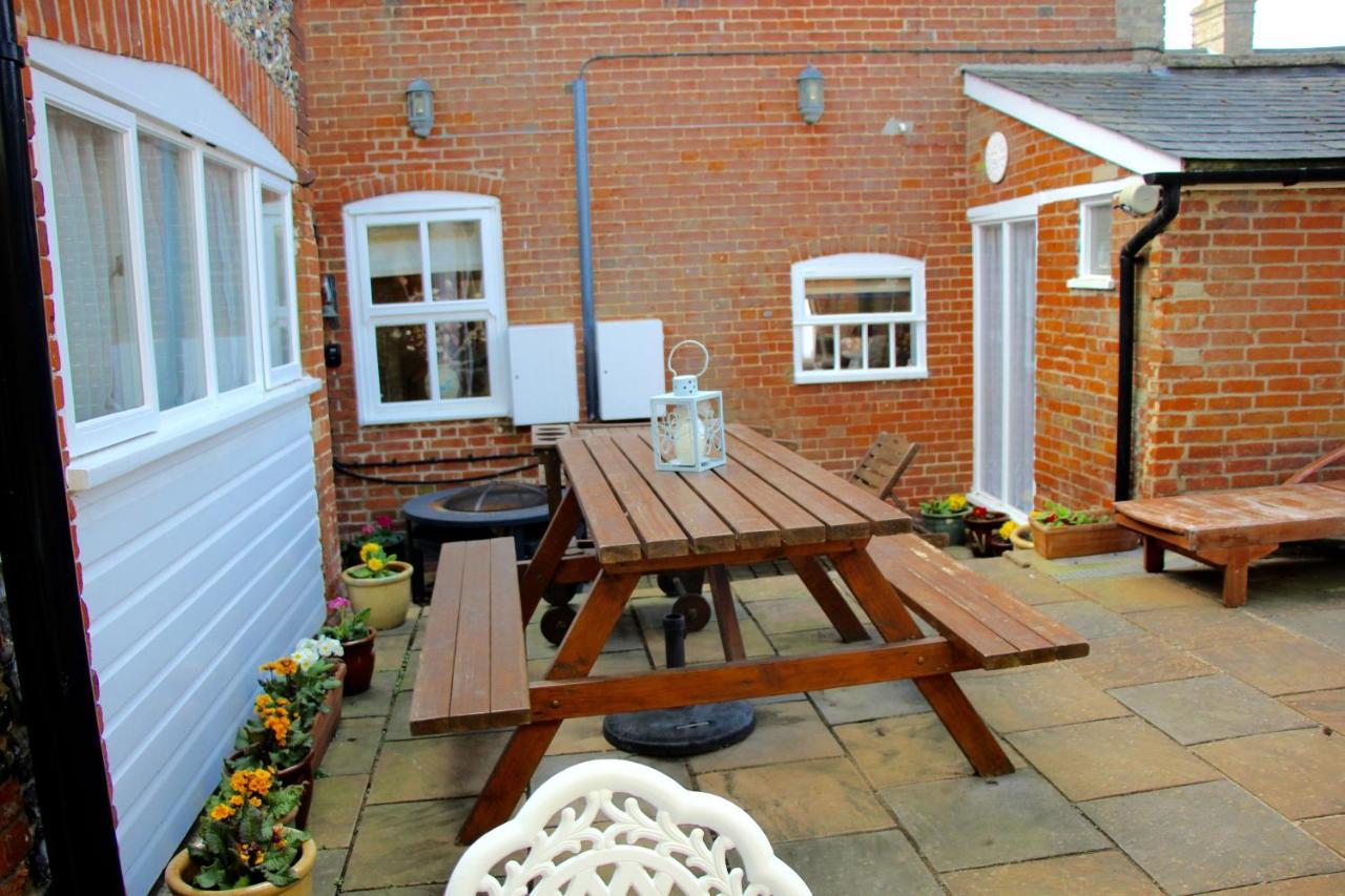 Sleeps14 Seaside Luxury House On The Suffolk Coast Villa Saxmundham Dış mekan fotoğraf
