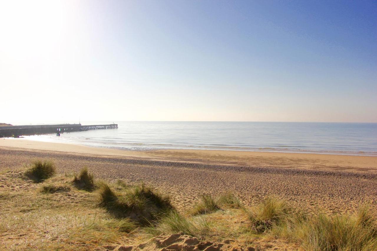 Sleeps14 Seaside Luxury House On The Suffolk Coast Villa Saxmundham Dış mekan fotoğraf